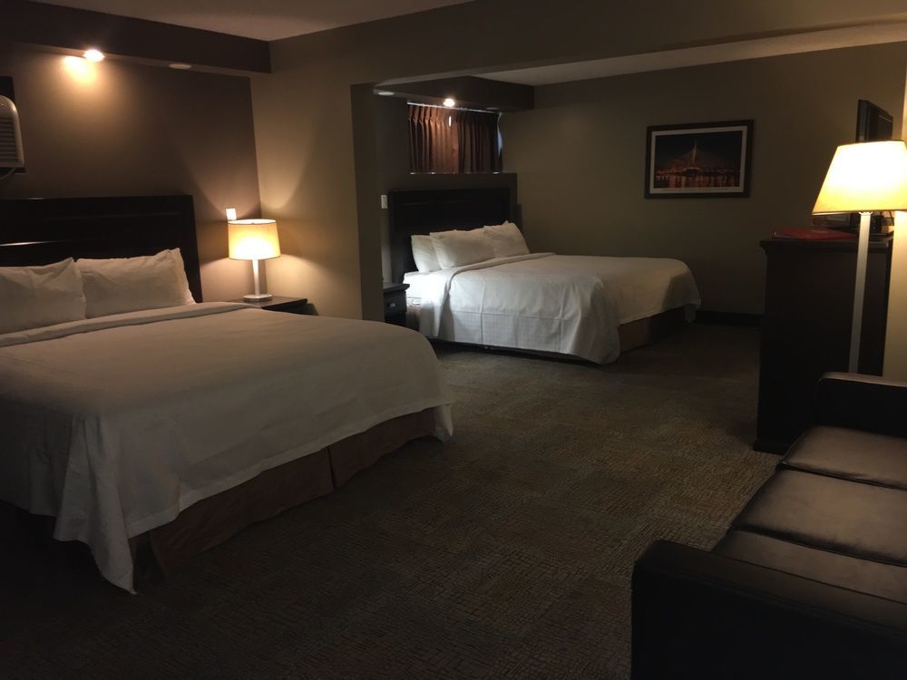 Express By Canad Inns Winnipeg Exterior foto